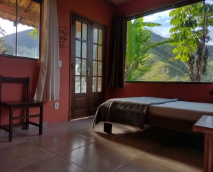 Samadhi (Suíte)